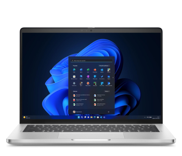 Dell Pro 14 Plus Ultra 5 235U/16GB/512/W11P - 1341282 - zdjęcie 2